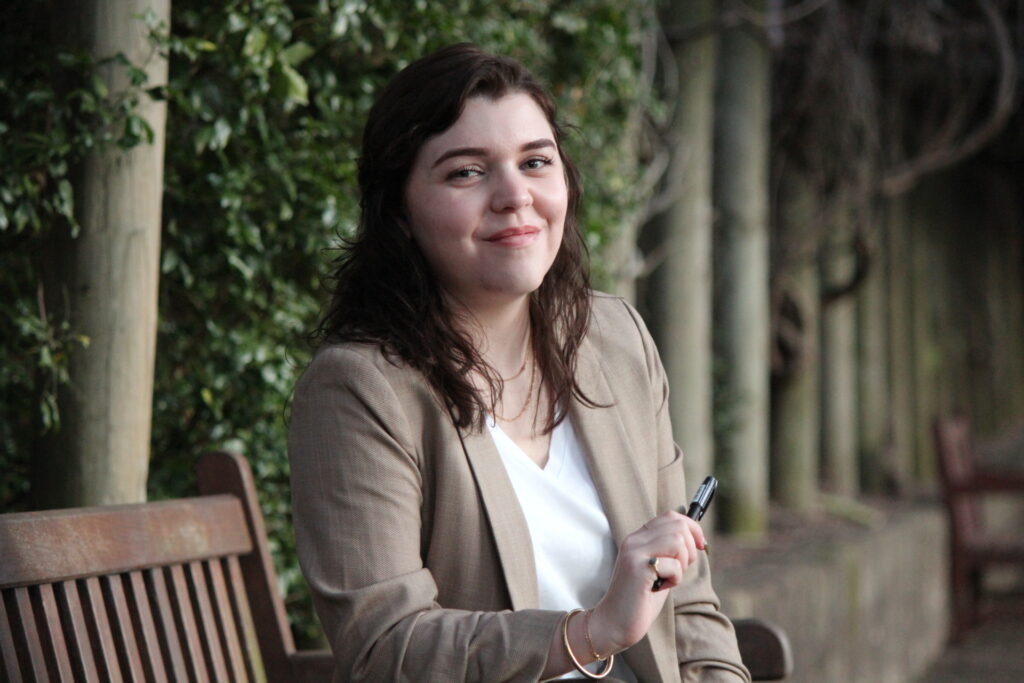 Anisa W - Profile Photo