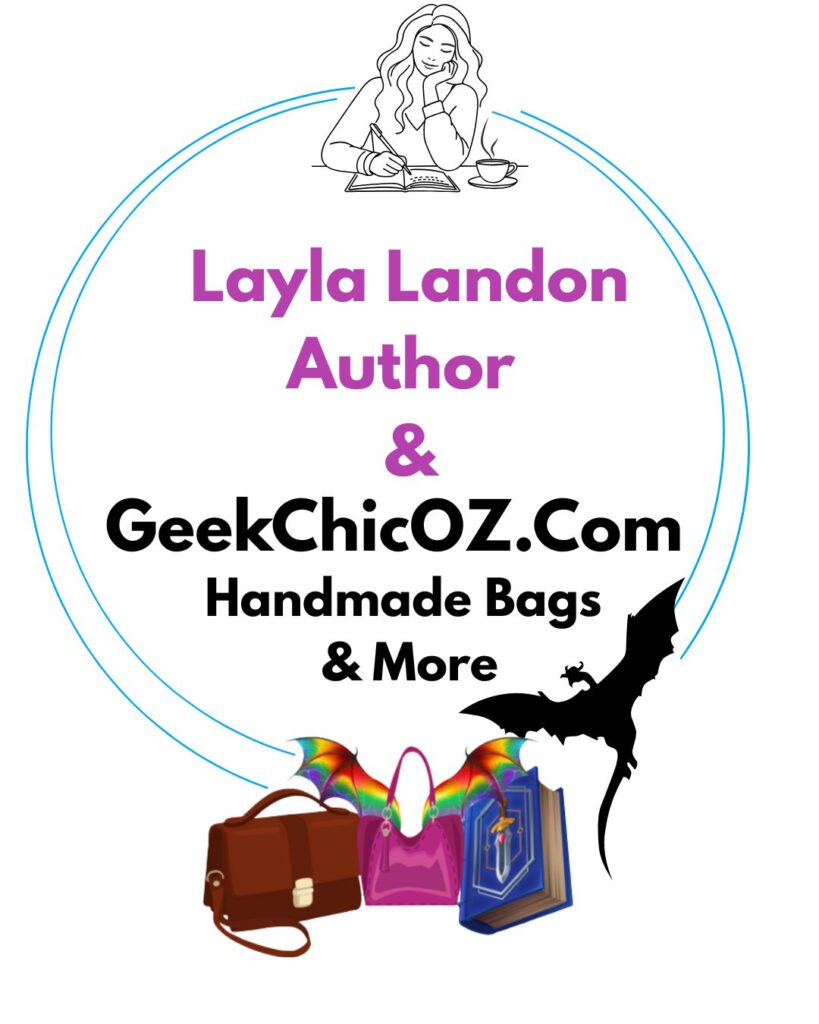 Geek Chic OZ .Com